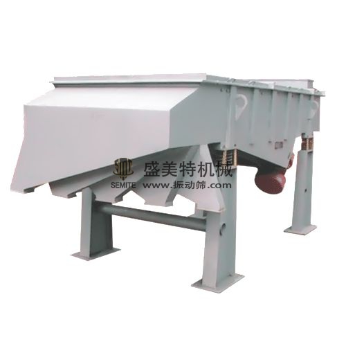 首次使用直線振動(dòng)篩需要注意哪些事項(xiàng)？