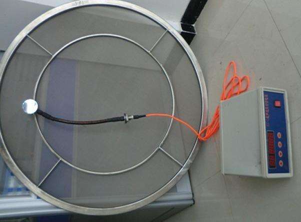 超聲波振動篩(圖4) 超聲波振動篩(圖4)